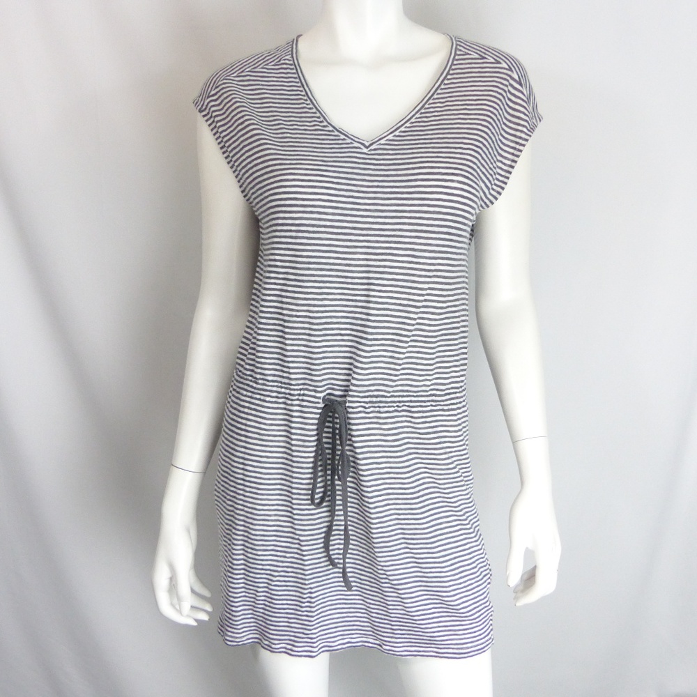 Anthropologie Sundays One Women’s Striped Linen